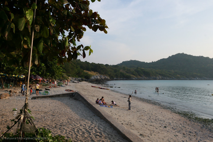 Плаж Там Панг